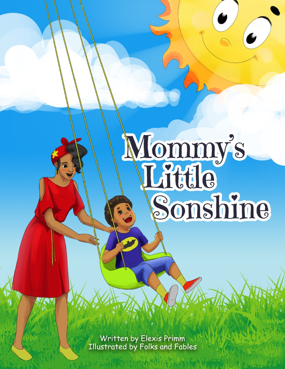 Children's Books