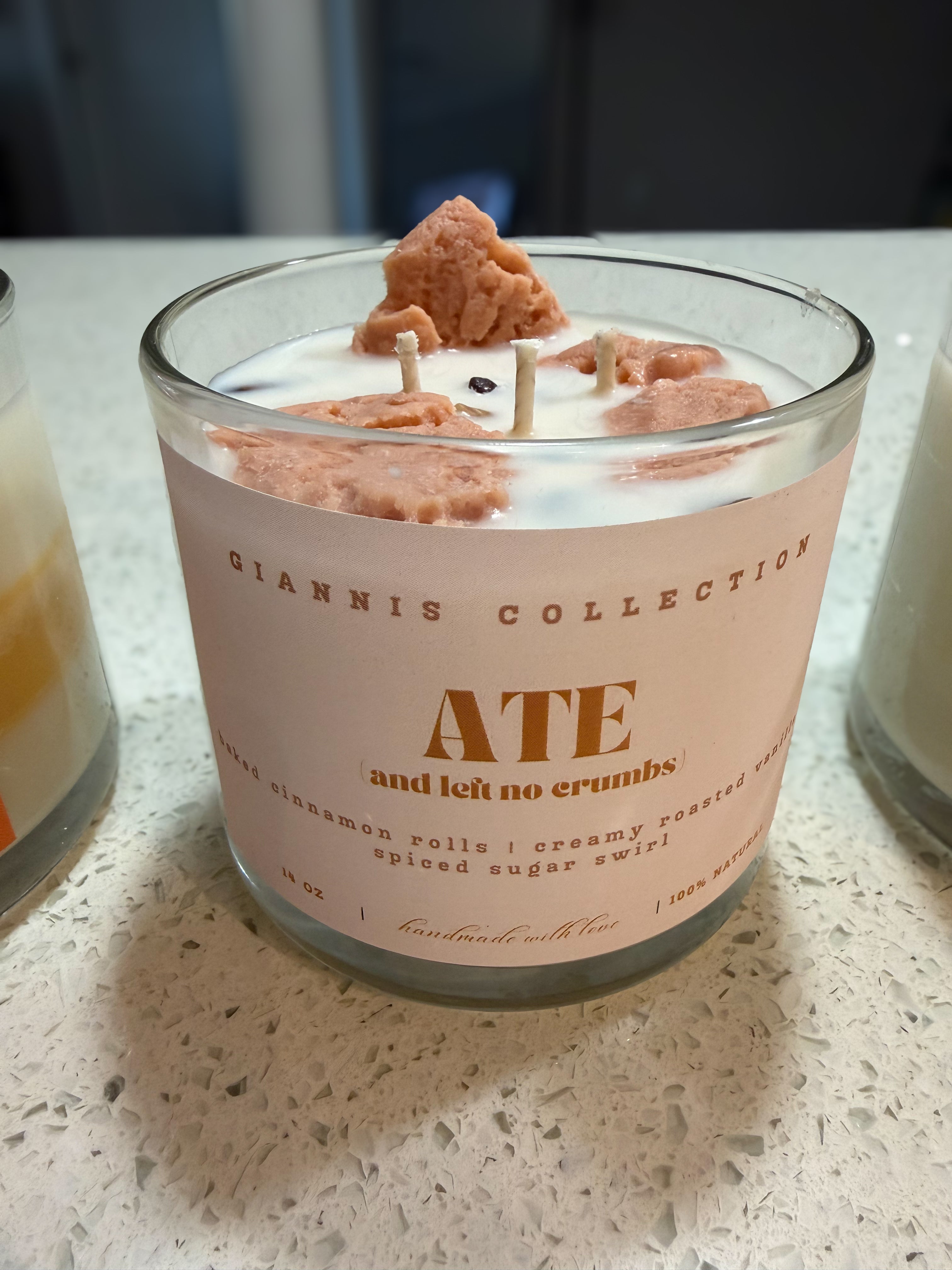 Cozy Confections