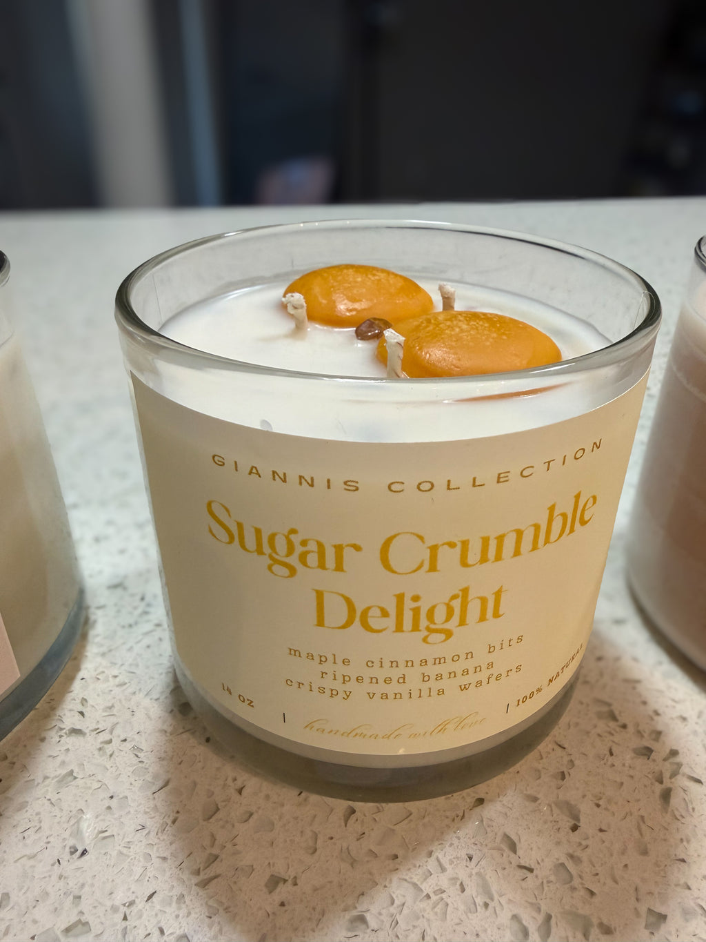 Cozy Confections