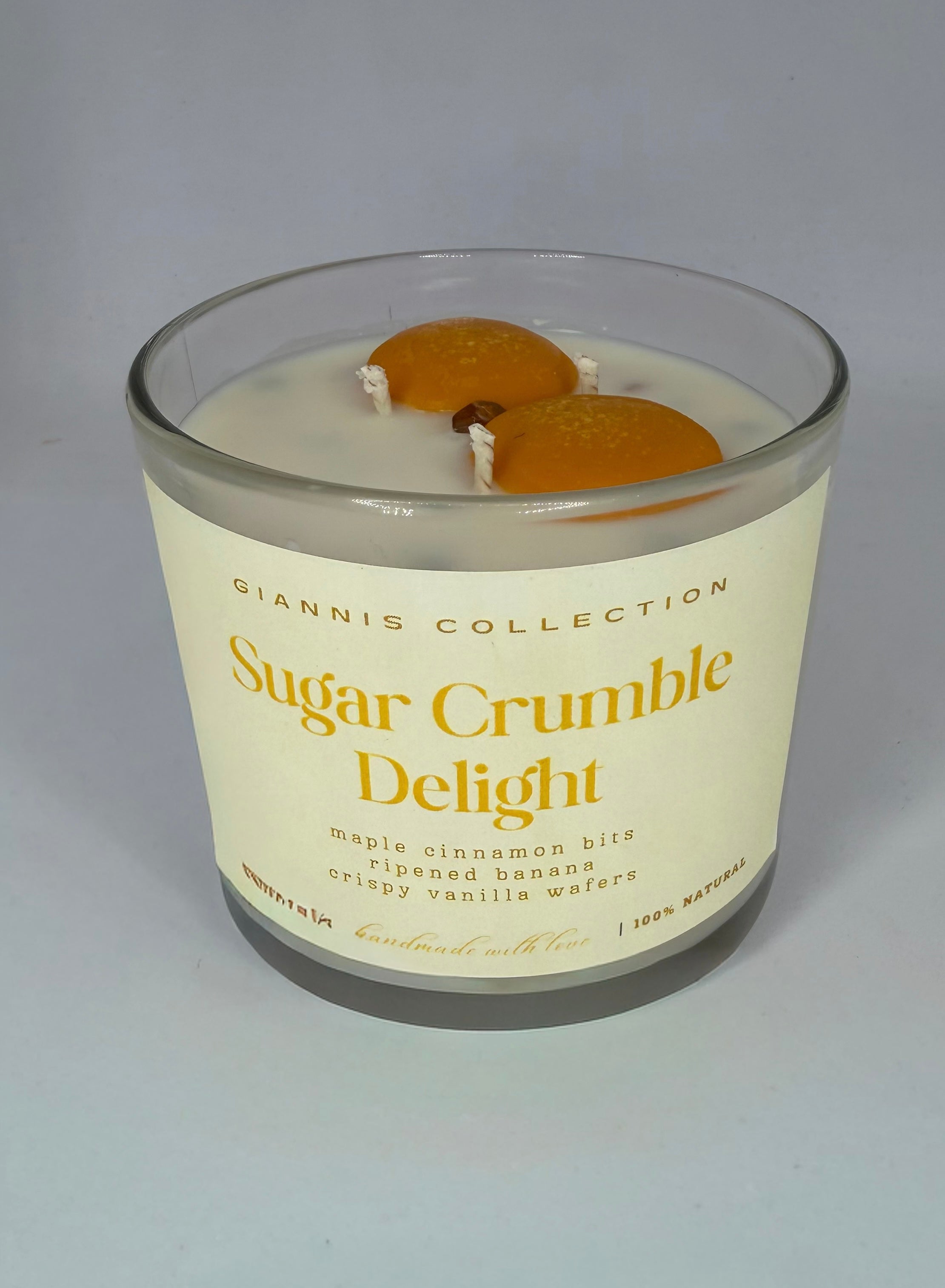 Cozy Confections
