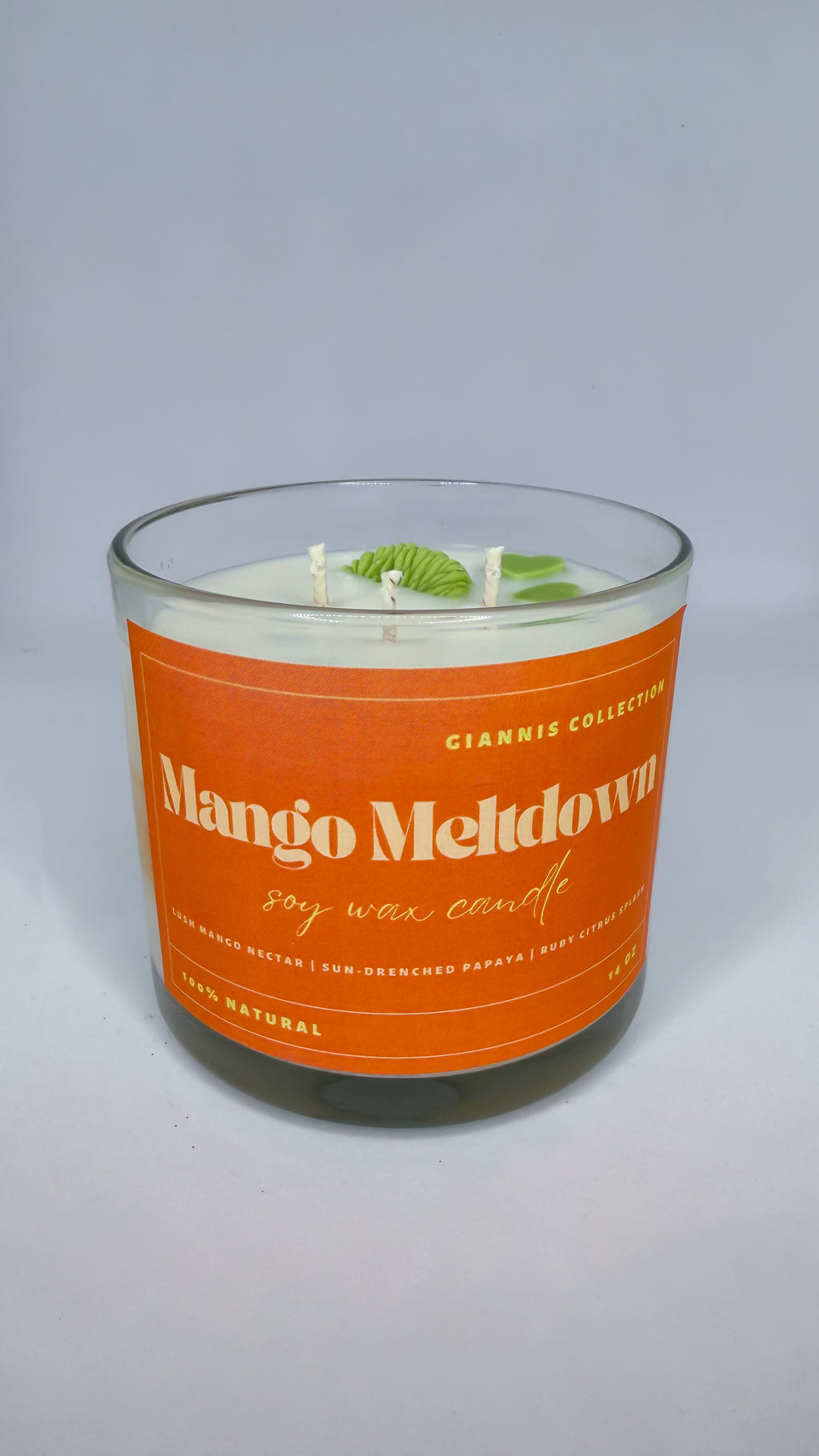 Summer Scents