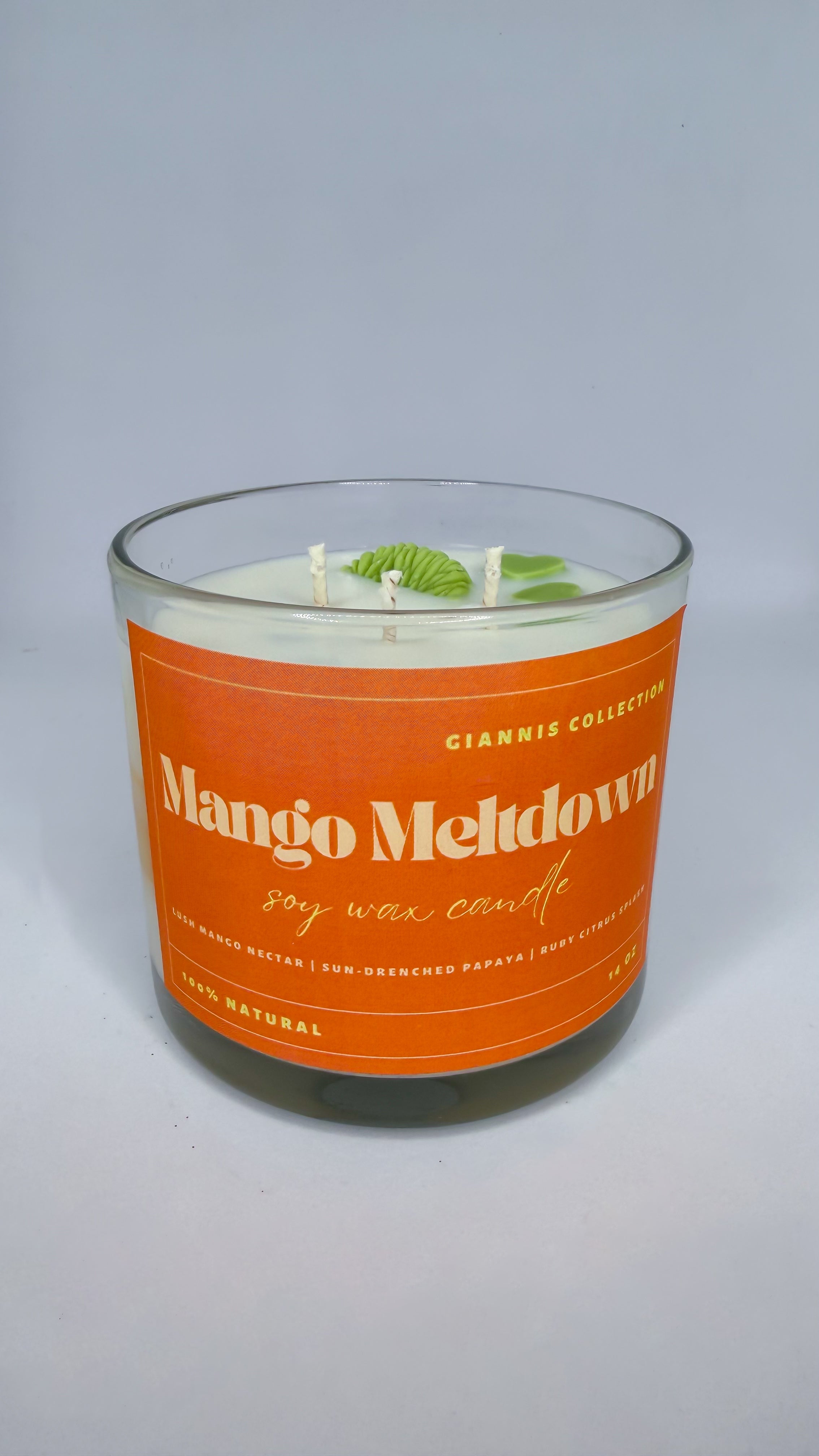 Summer Scents