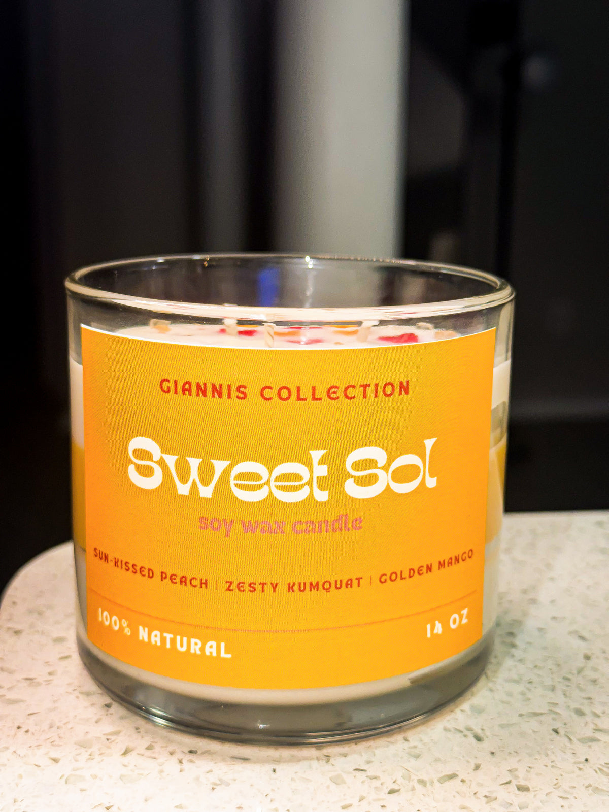 Summer Scents