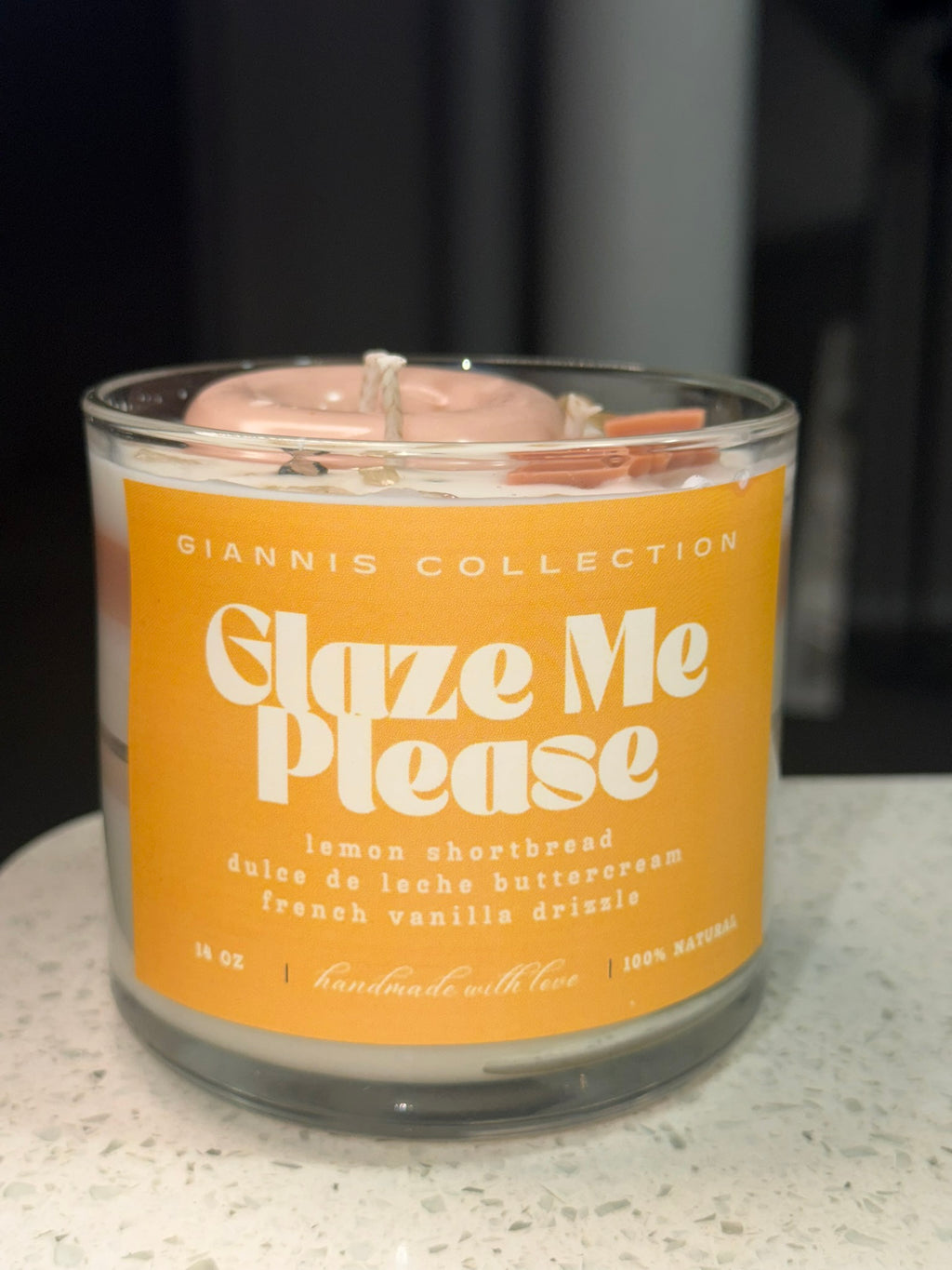 Cozy Confections