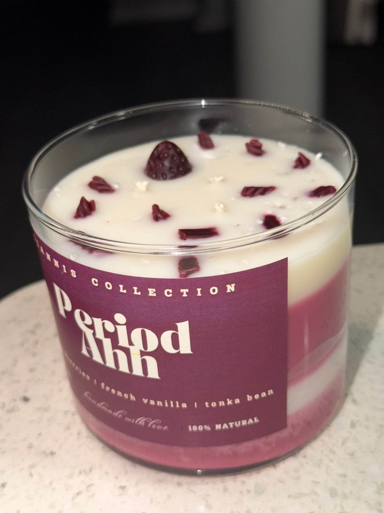 Cozy Confections