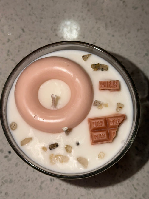 Cozy Confections