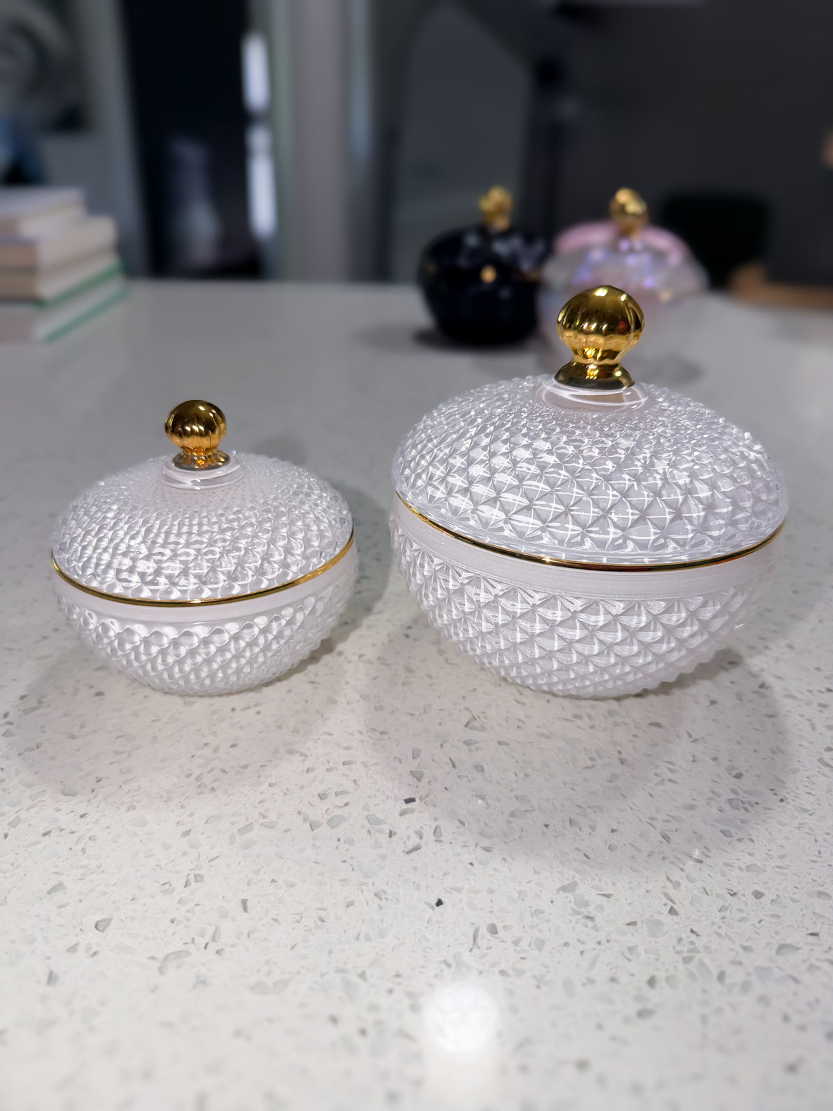Crystal Collection