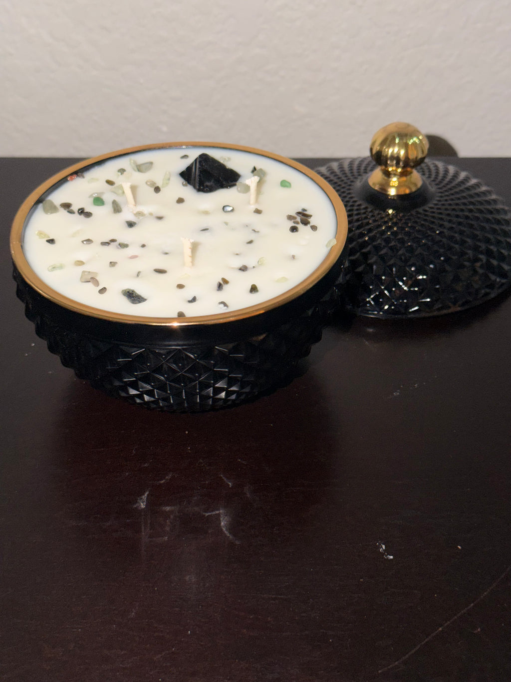 Crystal Collection