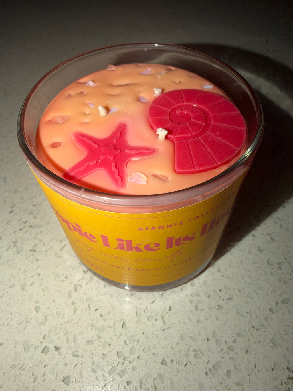 Summer Scents