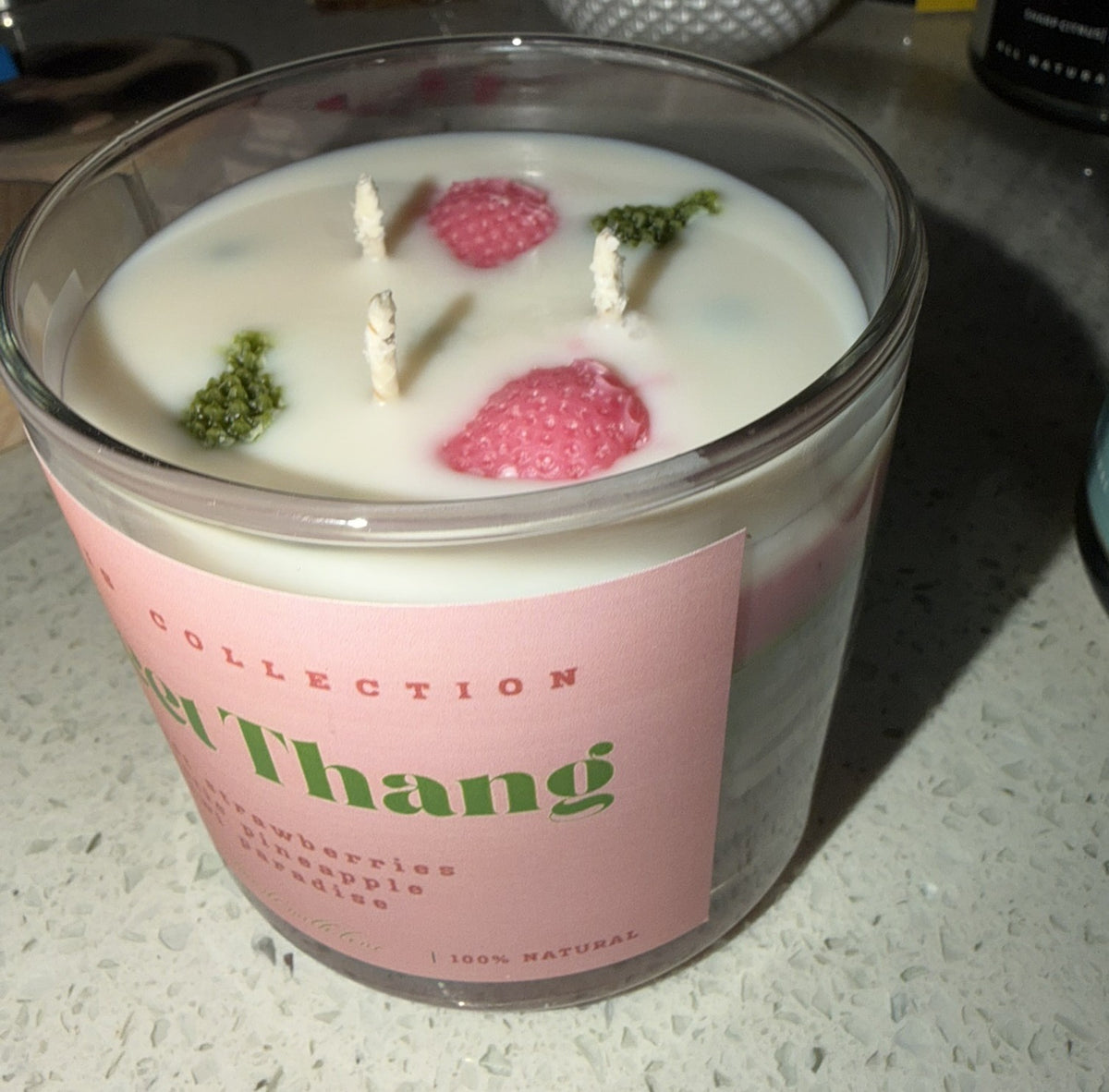 Summer Scents