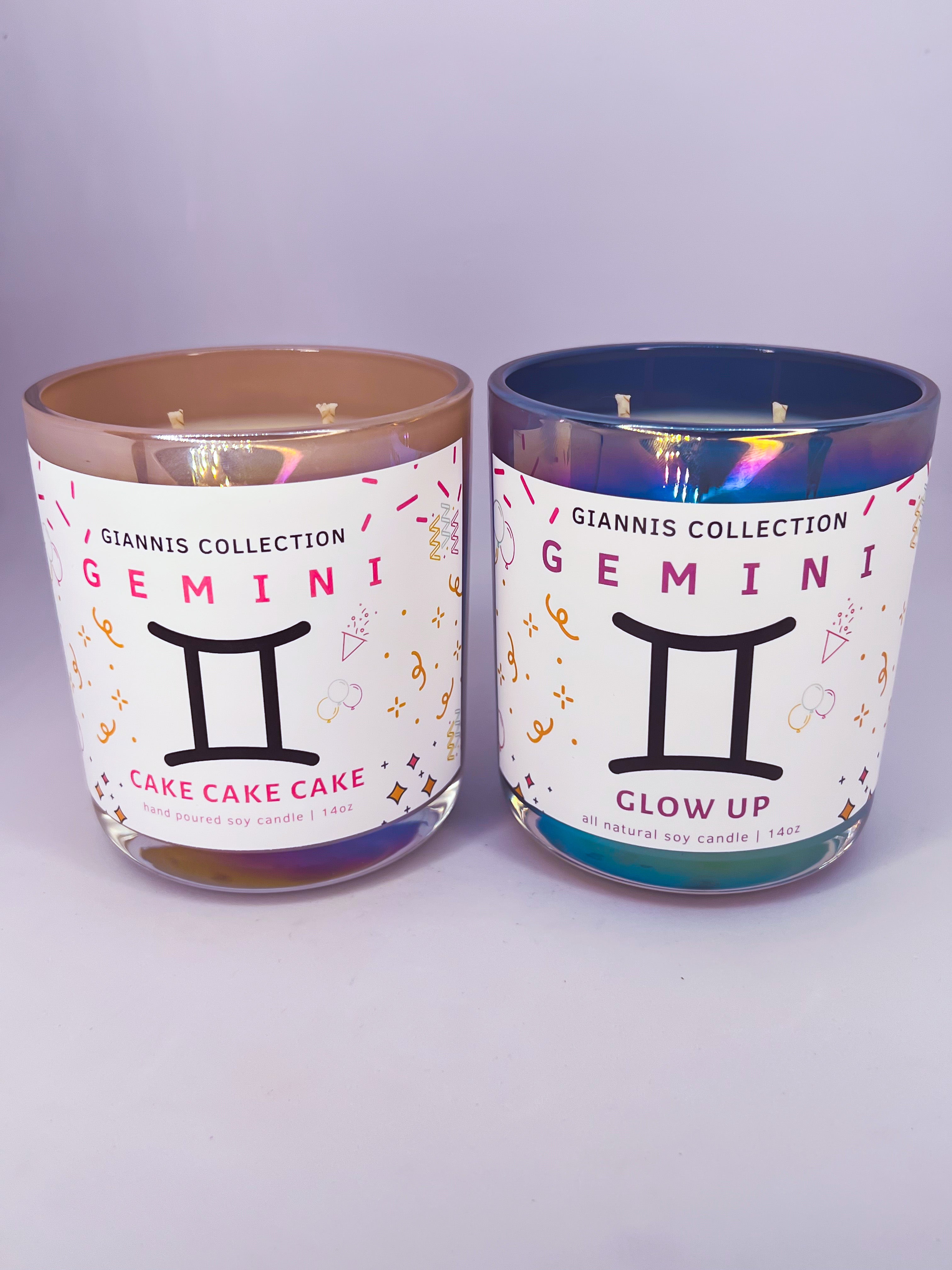 Birthday Szn Candles