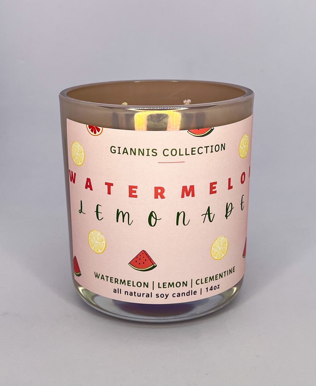 Candle of the Month