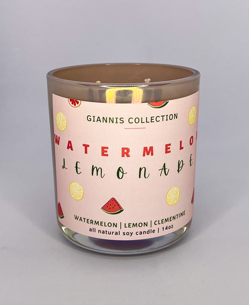 Candle of the Month