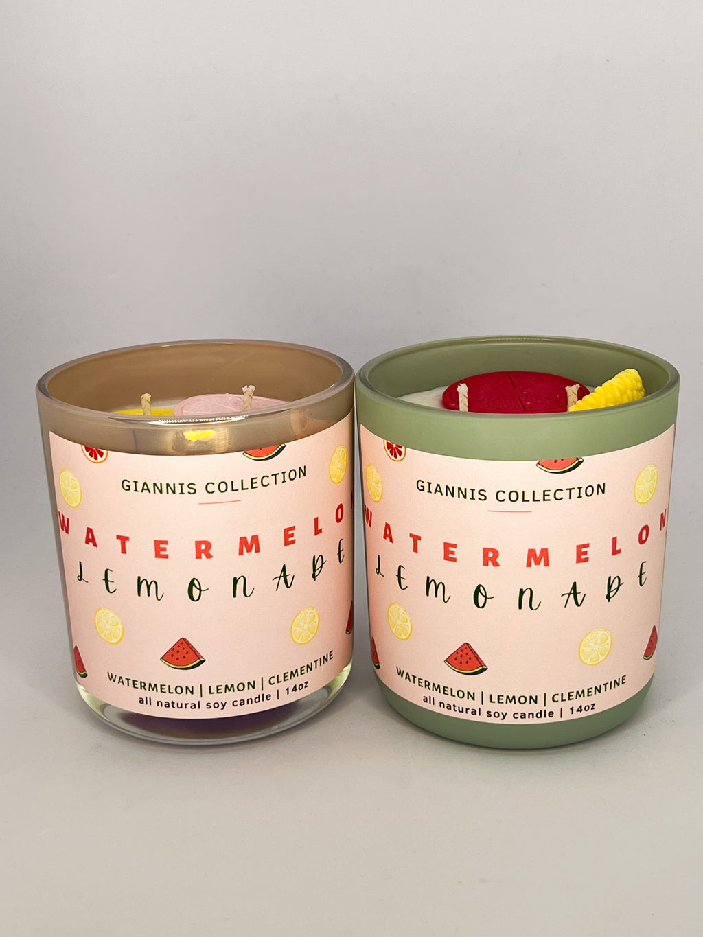 Candle of the Month