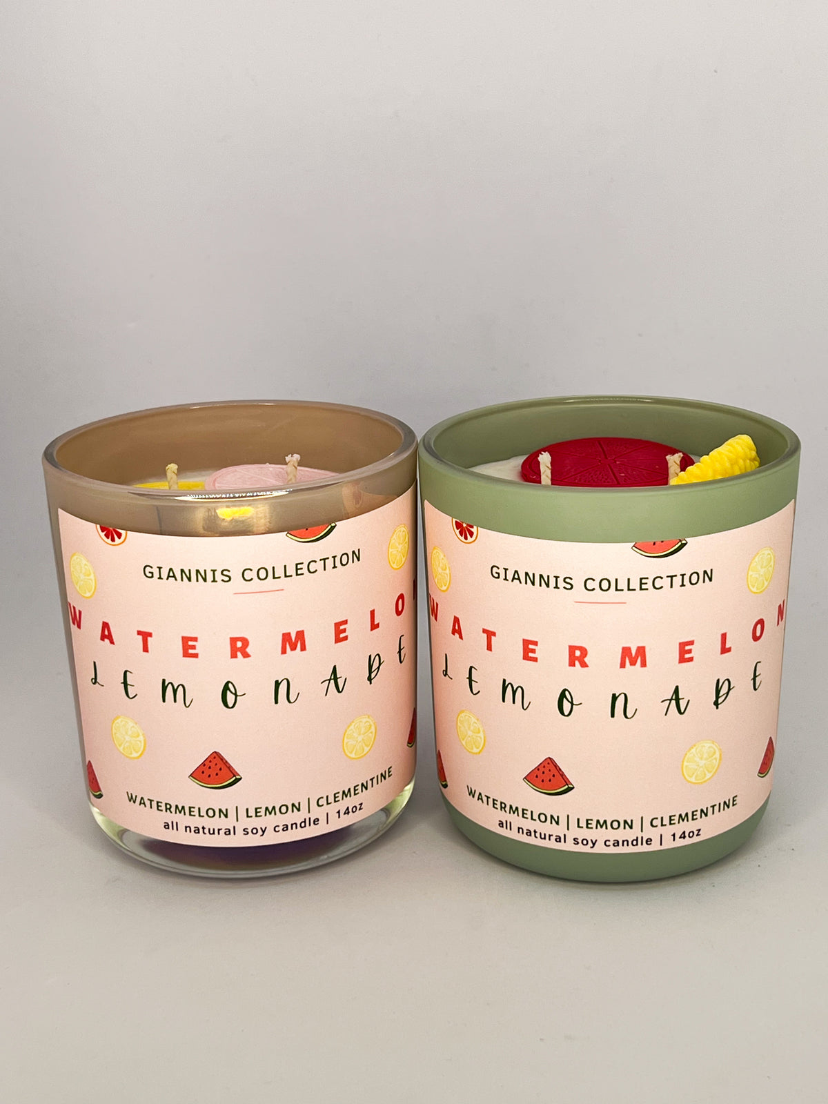 Candle of the Month