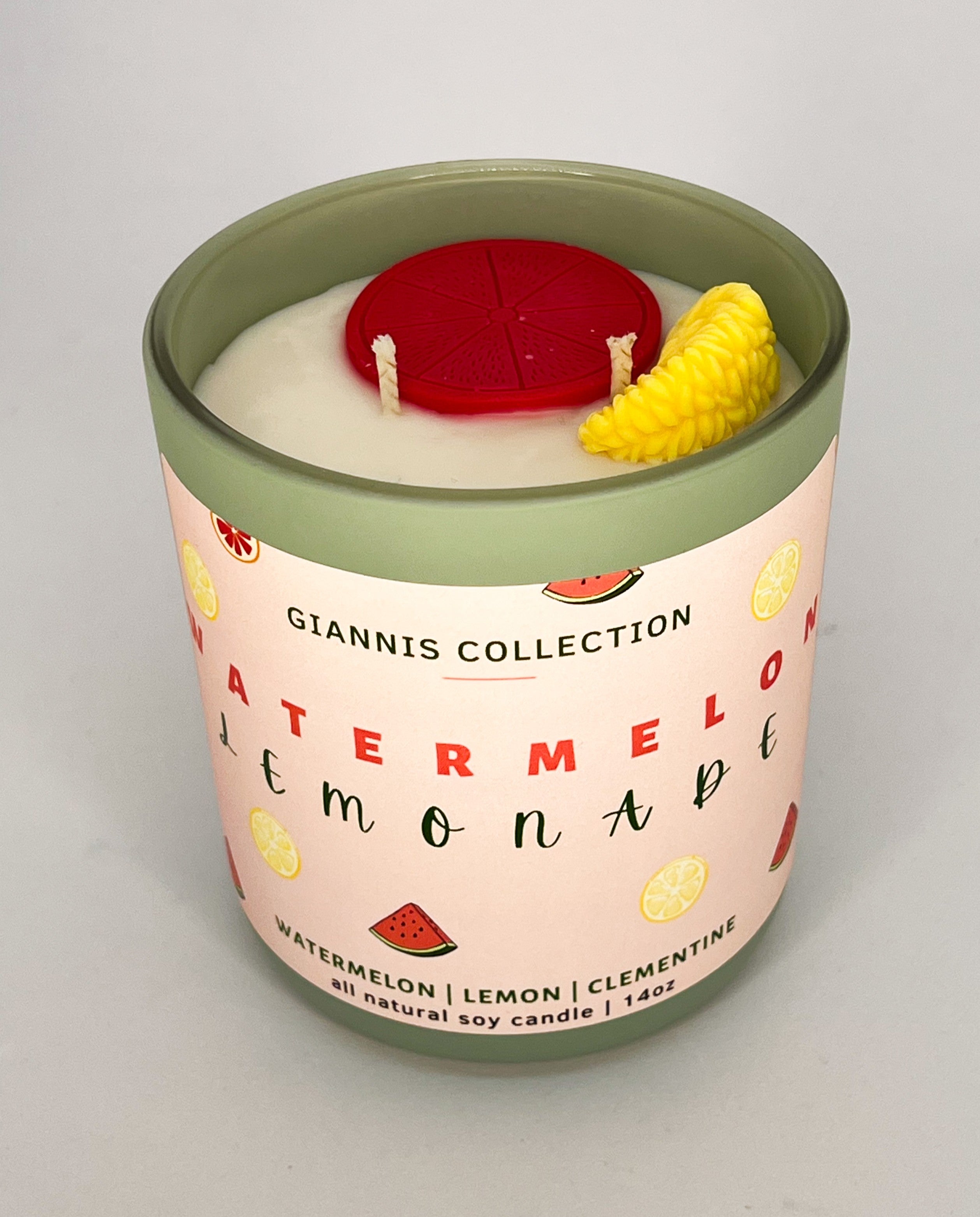 Candle of the Month