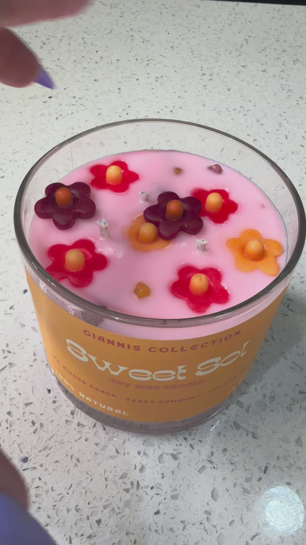 Summer Scents