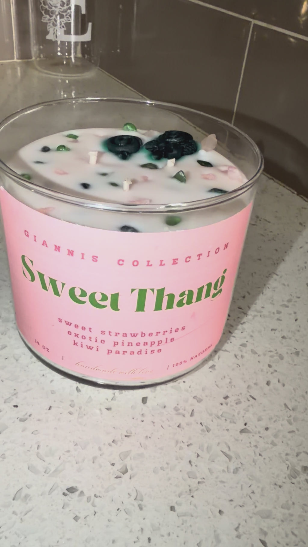 Summer Scents