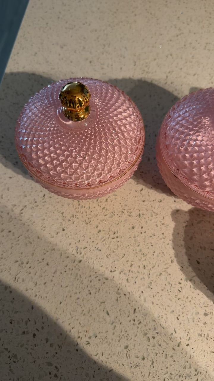 Crystal Collection